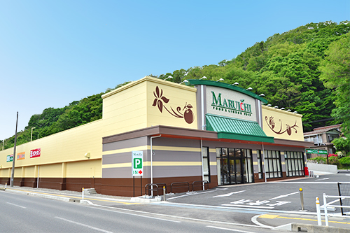 マルイチ 宮古店